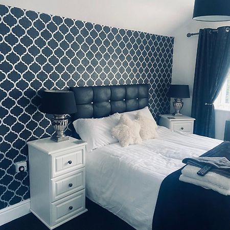 Bed and Breakfast Idan House Лланберис Экстерьер фото