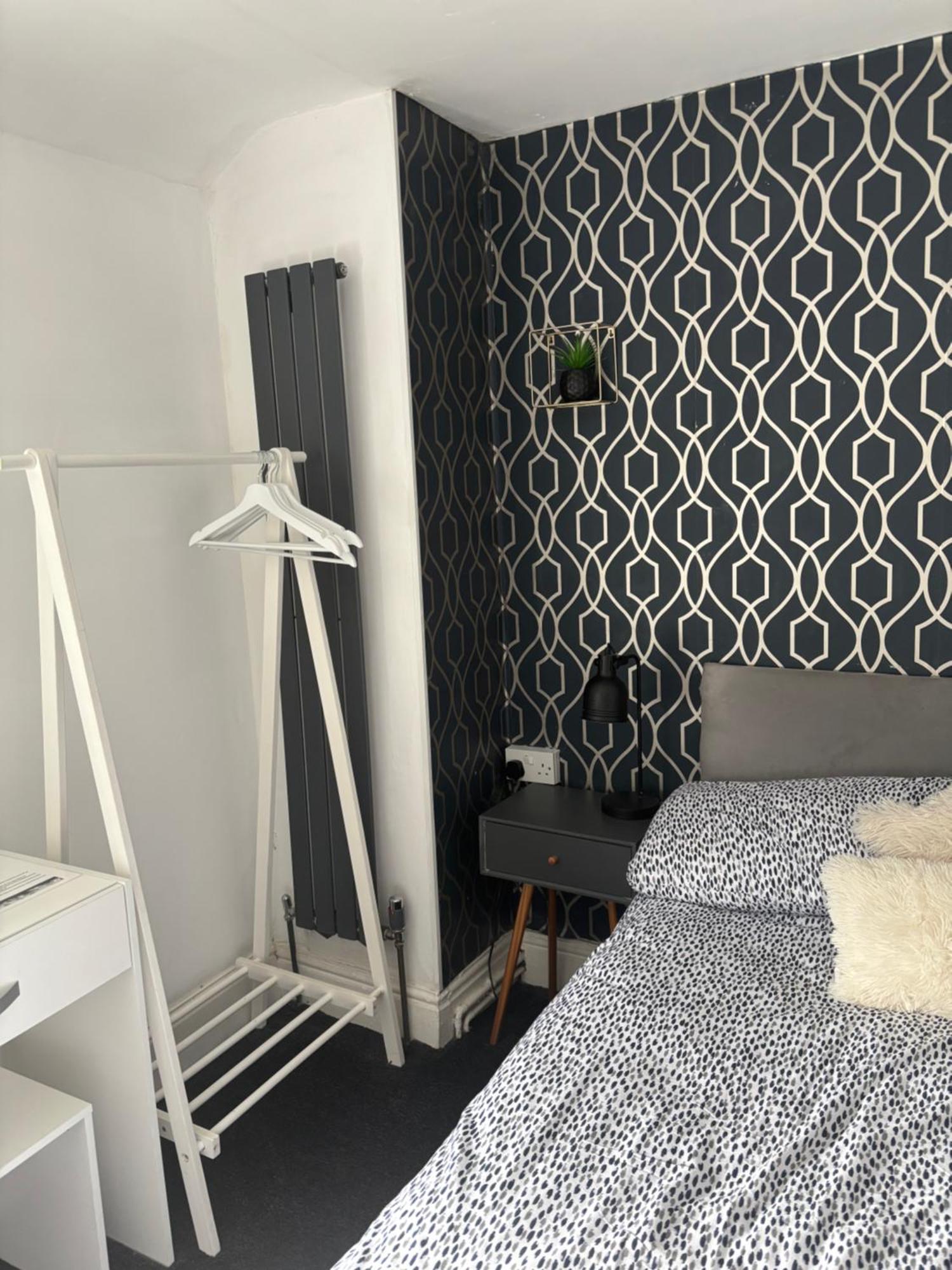 Bed and Breakfast Idan House Лланберис Экстерьер фото