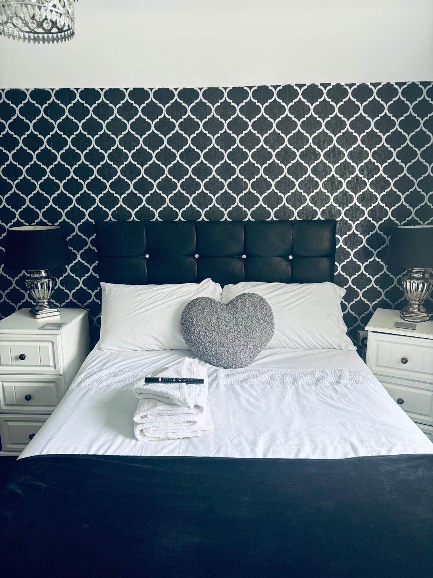 Bed and Breakfast Idan House Лланберис Экстерьер фото