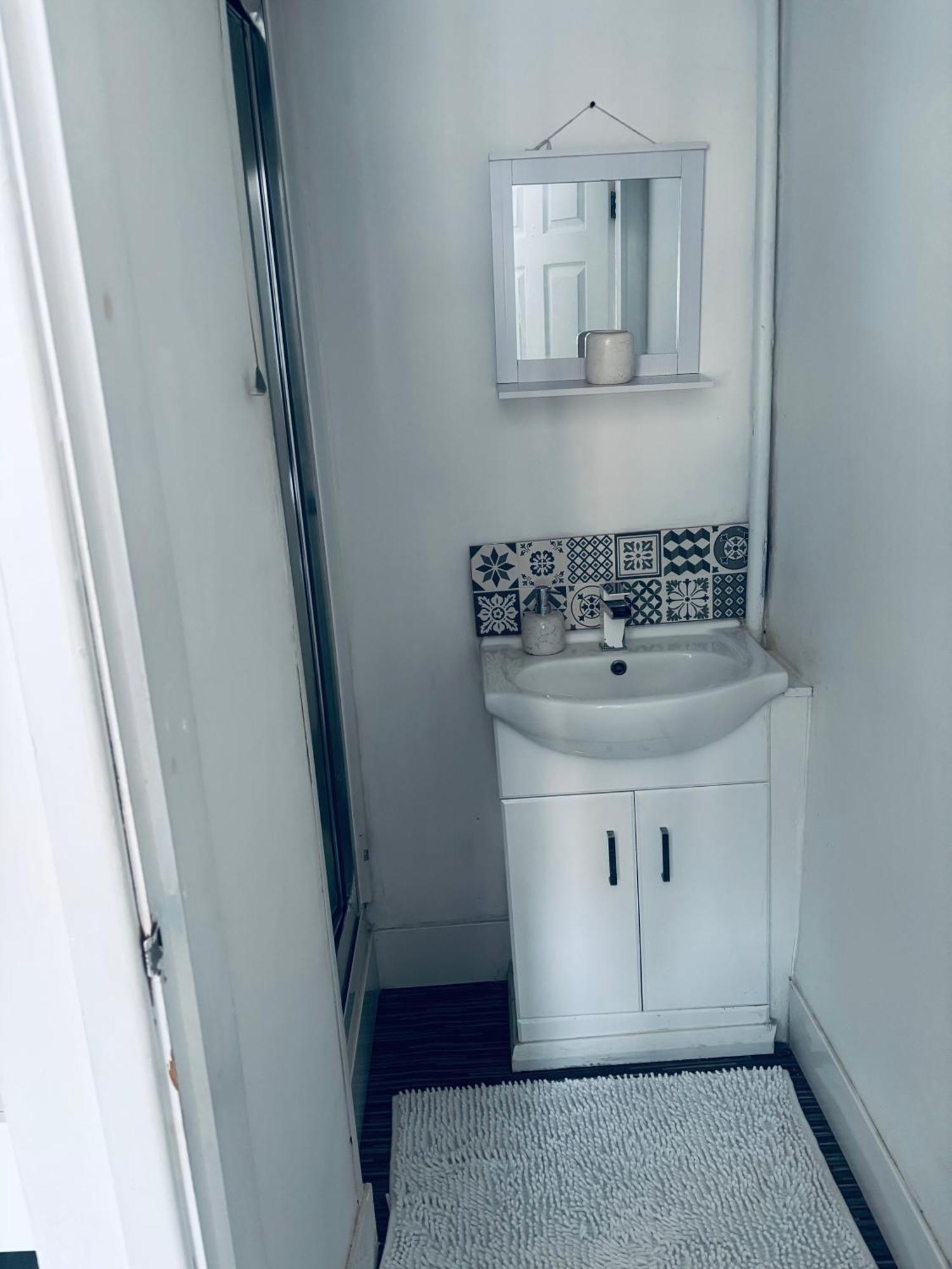 Bed and Breakfast Idan House Лланберис Экстерьер фото